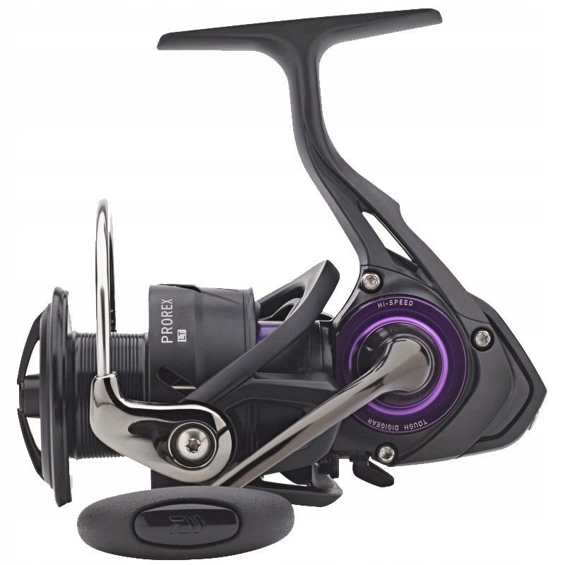 Kołowrotek Daiwa Prorex Lt 2000D
