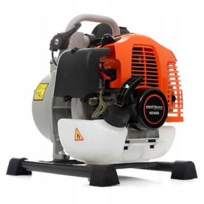 Spaľovacia vodná pumpa motorové čerpadlo 1" 300 l/min