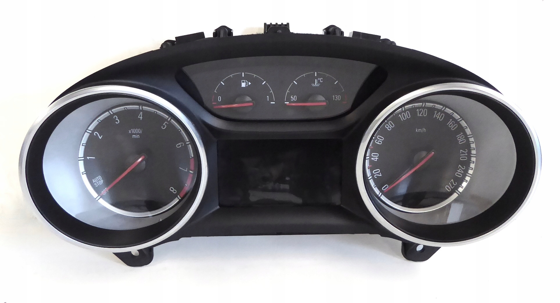 dials dials EUROPA OPEL ASTRA K 5 1.6 TURBO
