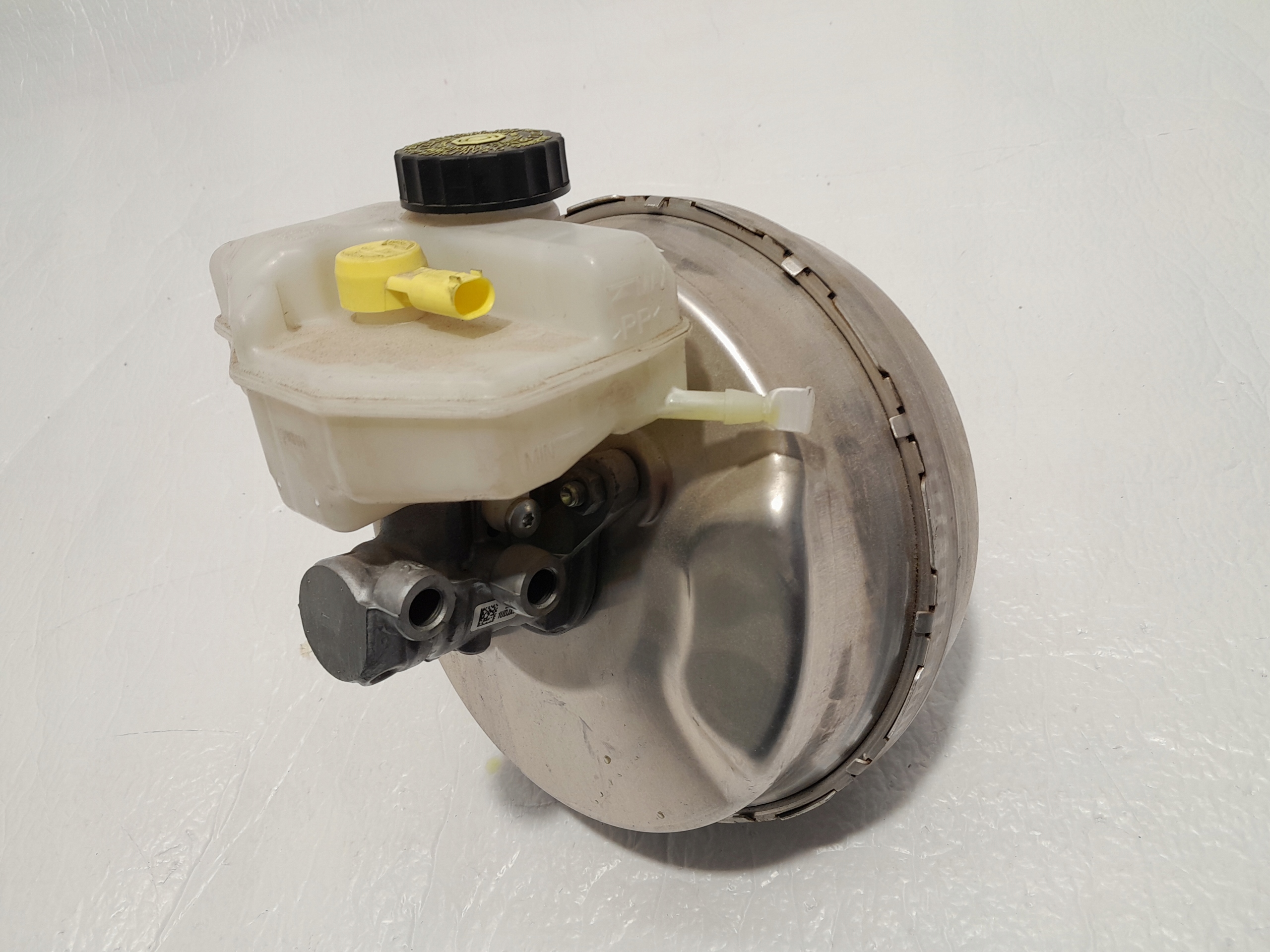 BMW X3 G01 LCI servo Servofreno 6881094