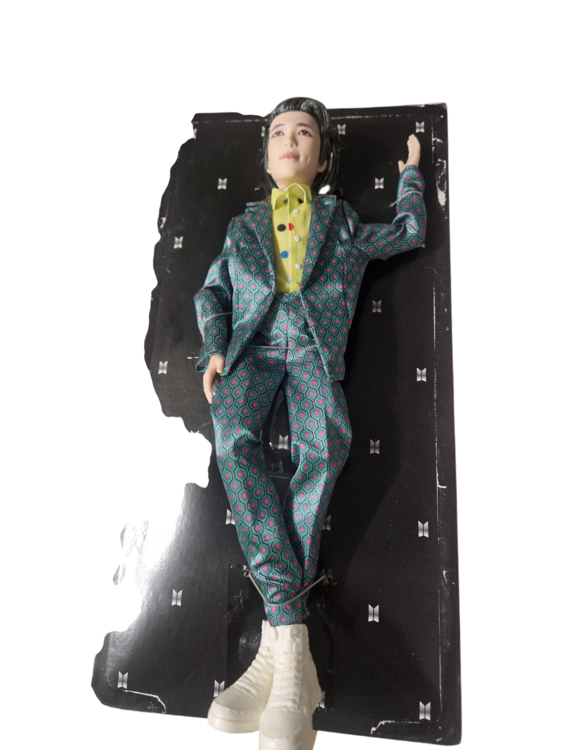 Lalka RM Mattel BTS 29 cm