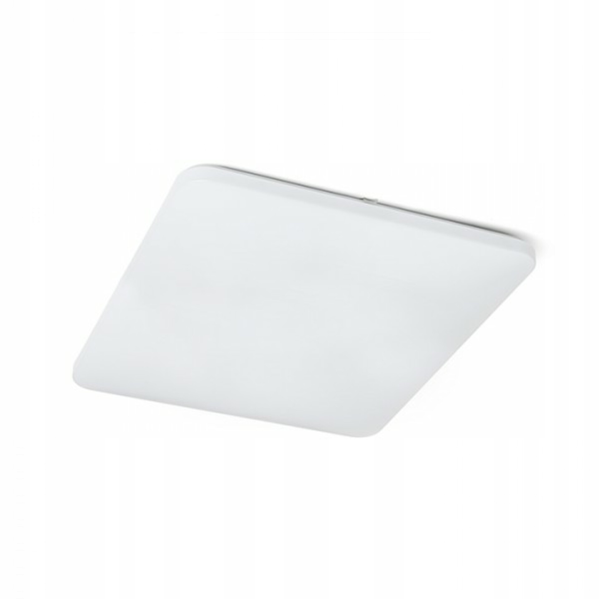 Rendl Sempre Sq 63 stropné Led svietidlo 76W 5320lm 3000K akryl štvorec