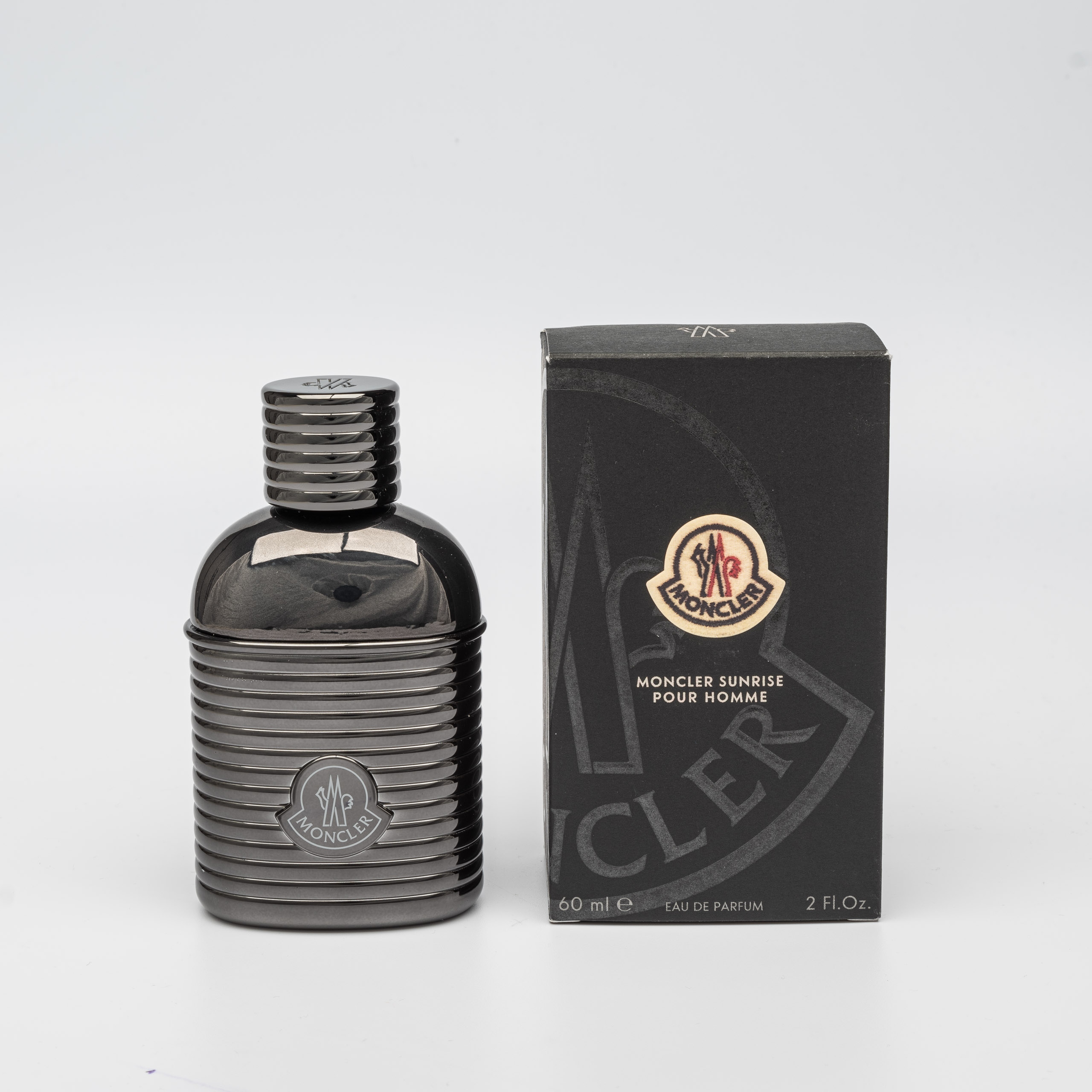Moncler Pour Homme Sunrise woda perfumowana 60 ml