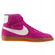 Dámské boty Blazer Mid Suede518171614 vel 38 (154)