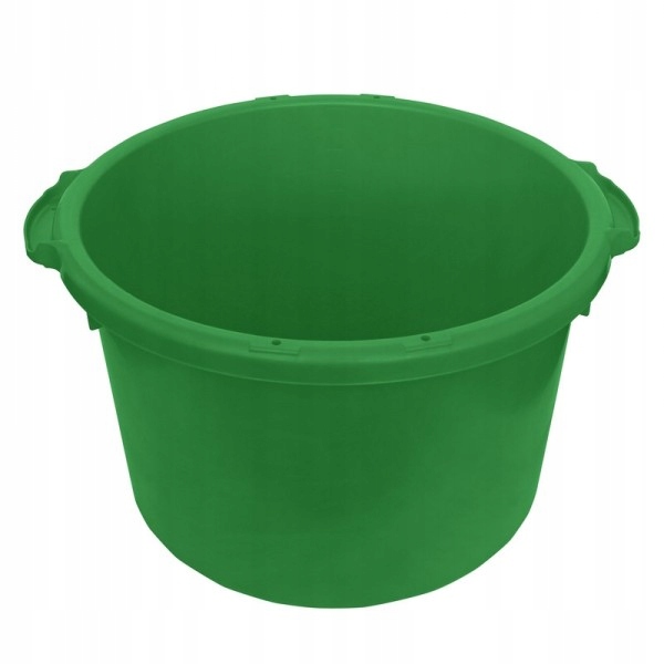 Levně Vana 60L, Gewa, červená