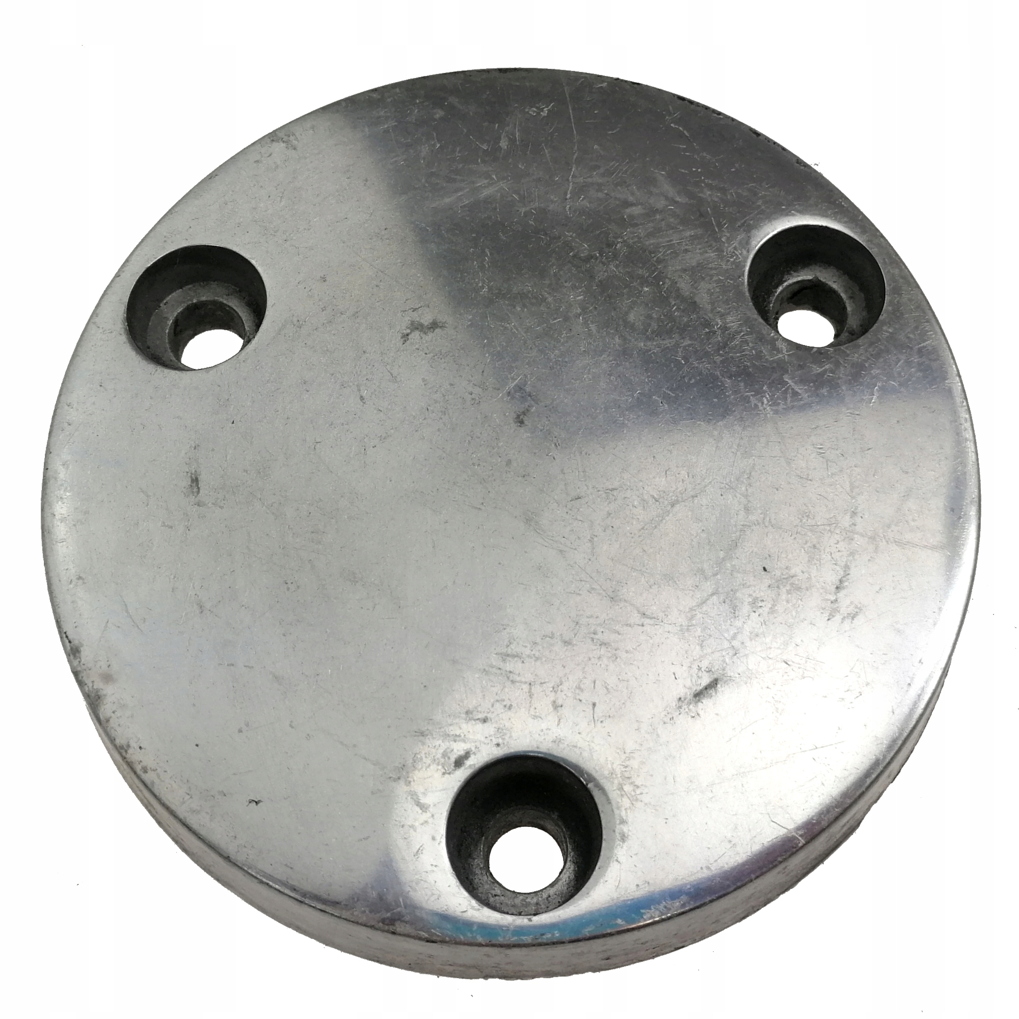 MZ00050 - КРЫШКА МАСЛЯНОЙ КРЫШКИ СЦЕПЛЕНИЯ MZ ETZ 250 251 DDR