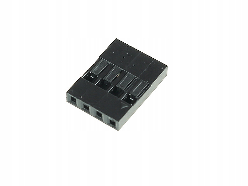 

Obudowa złącza BLs04 4PIN---10 szt