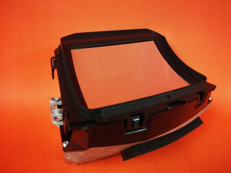 4g8919604m - Audi A7 4g LIFT Head UP дисплей проектор 44km