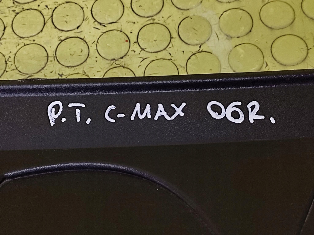 FORD C-MAX light right rear part