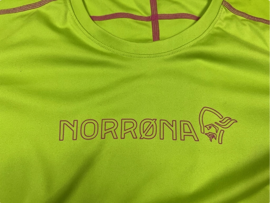 NORRONA KOSZULKA BLUZKA LONGSLEEVE DAMSKA Kod producenta 4055