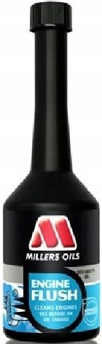 Millers Engine Flush Płukanka 250ML