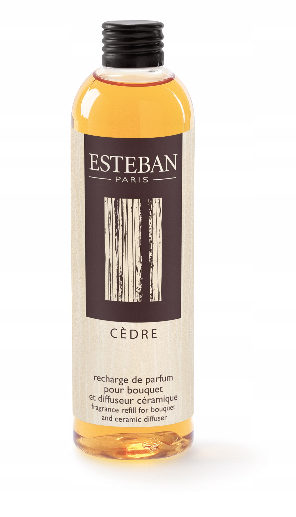 Vonný olej do difuzéru 250 ml Cedre
