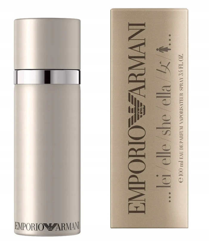 Giorgio Armani Emporio Armani She Woda Perfumowana 100 ml