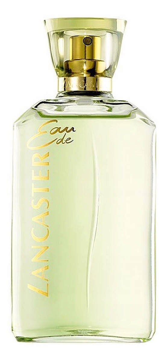 Lancaster Eau de Lancaster Toaletní voda sprej 125 ml