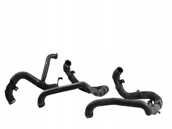 FIAT FREEMONT 11 - ШЛАНГ ИНТЕРКУЛЕРА 68082104AC