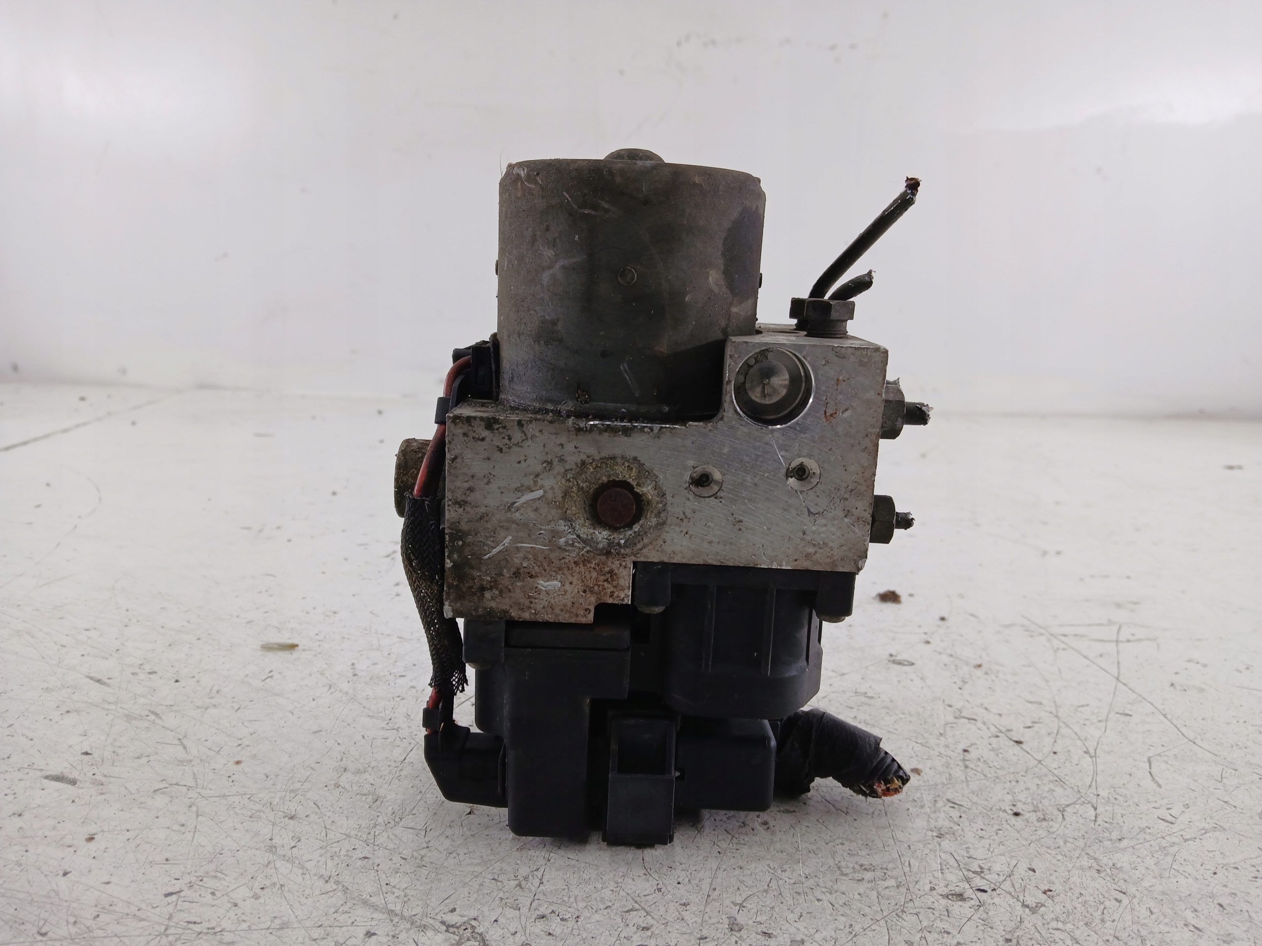 FORD TRANSIT MK5 Servo frein ABS 1C15-2M110-AE