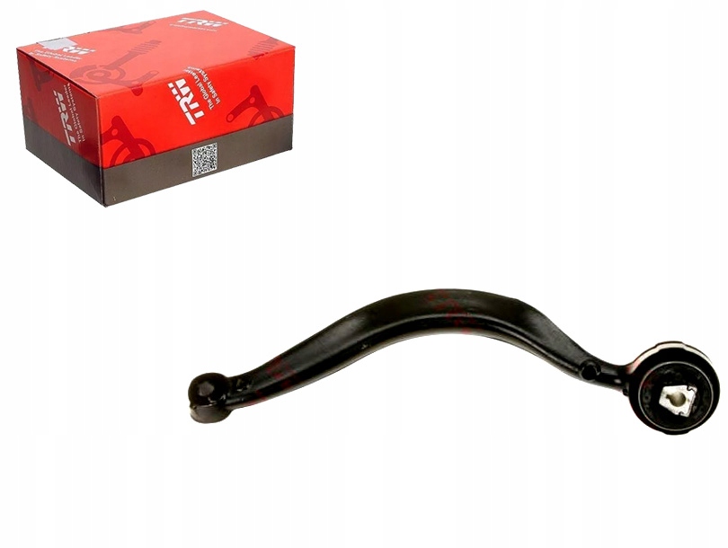 Rameno Bmw X5 (E53) 3.0-4.8 01.00-10.06 Trw Nezbytnost řidiče #37