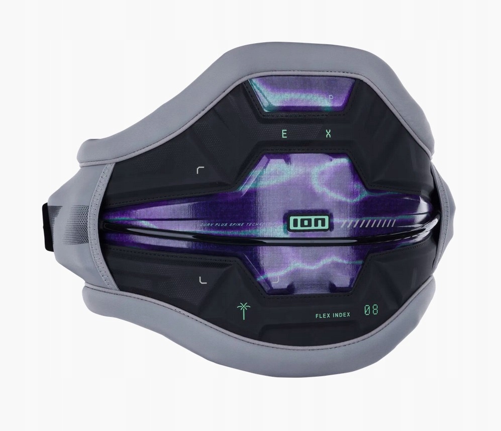 Ion Trapez Kite Apex 623 sage-grey 54/XL