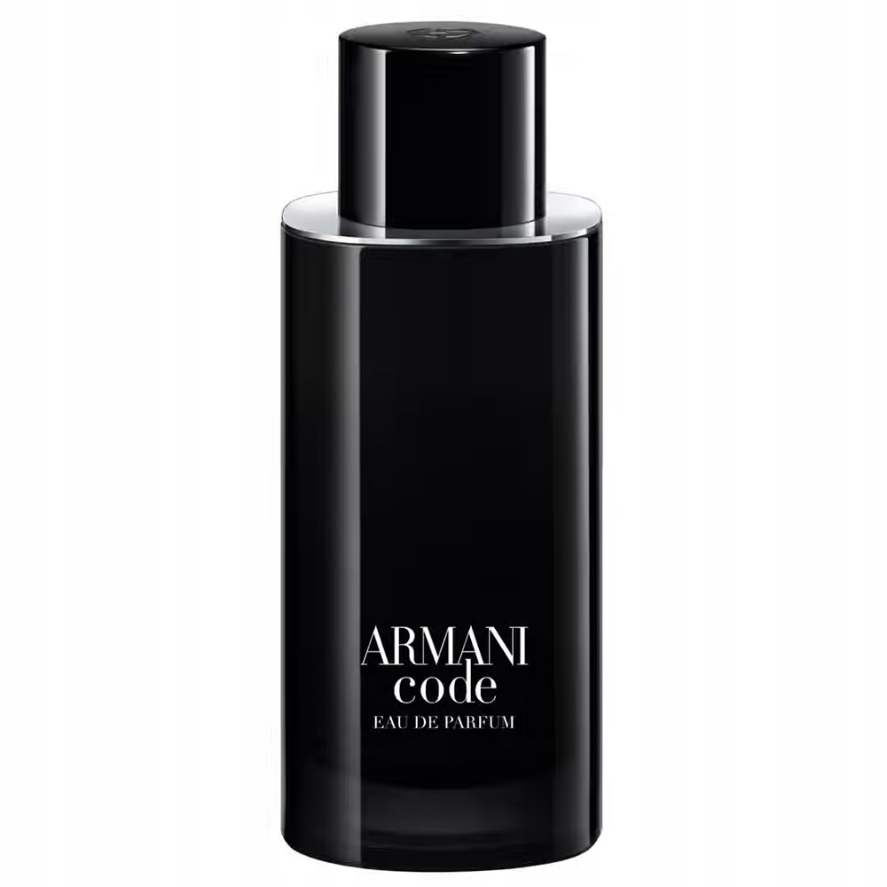 Luxusní Armani Code Pour Homme vůně pro muže Giorgio Armani 125 ml