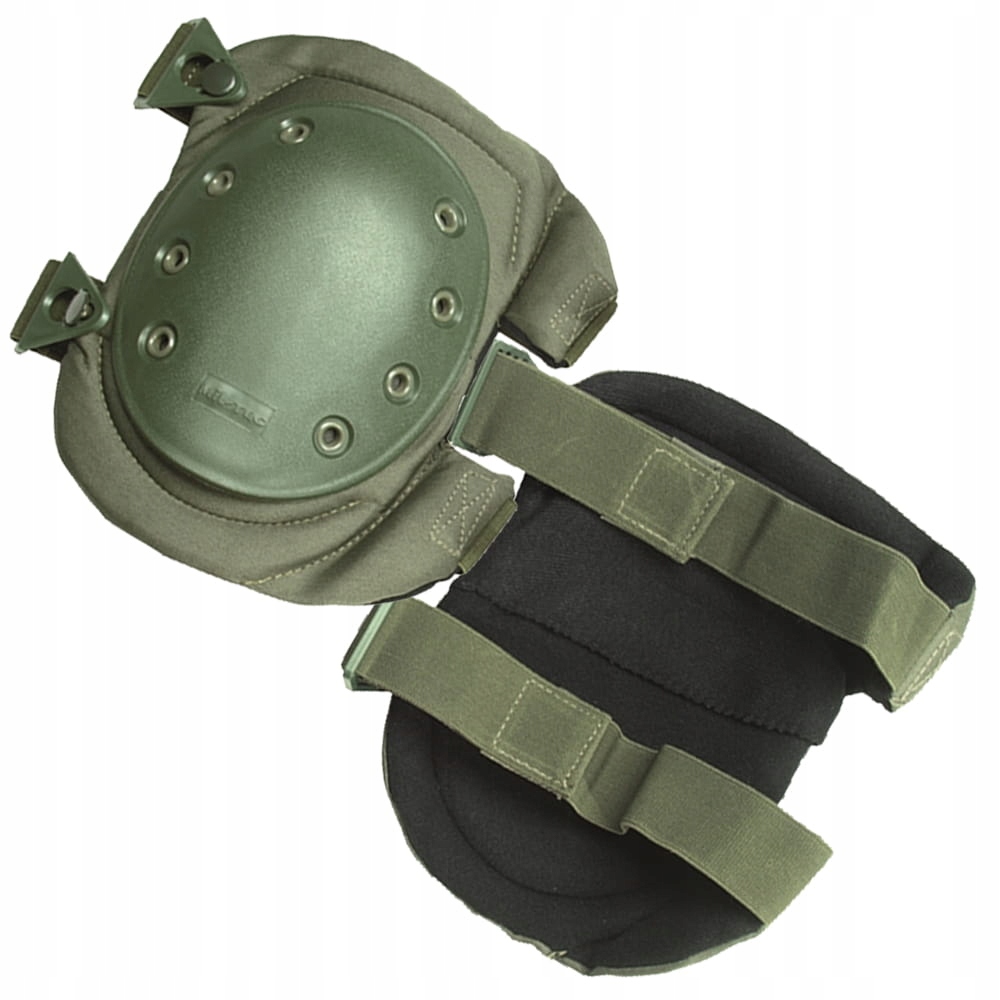 Nakolanniki Ochraniacze Na Kolana Mil-tec Pro Olive Militarne Wojskowe