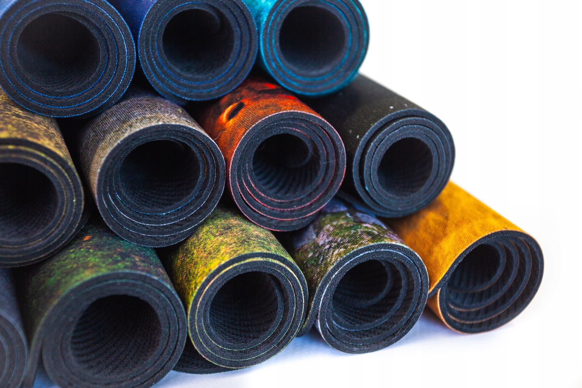 Dropzone Commander - Zrujnowane Miasto 122x122 cm Szerokość 1220 mm