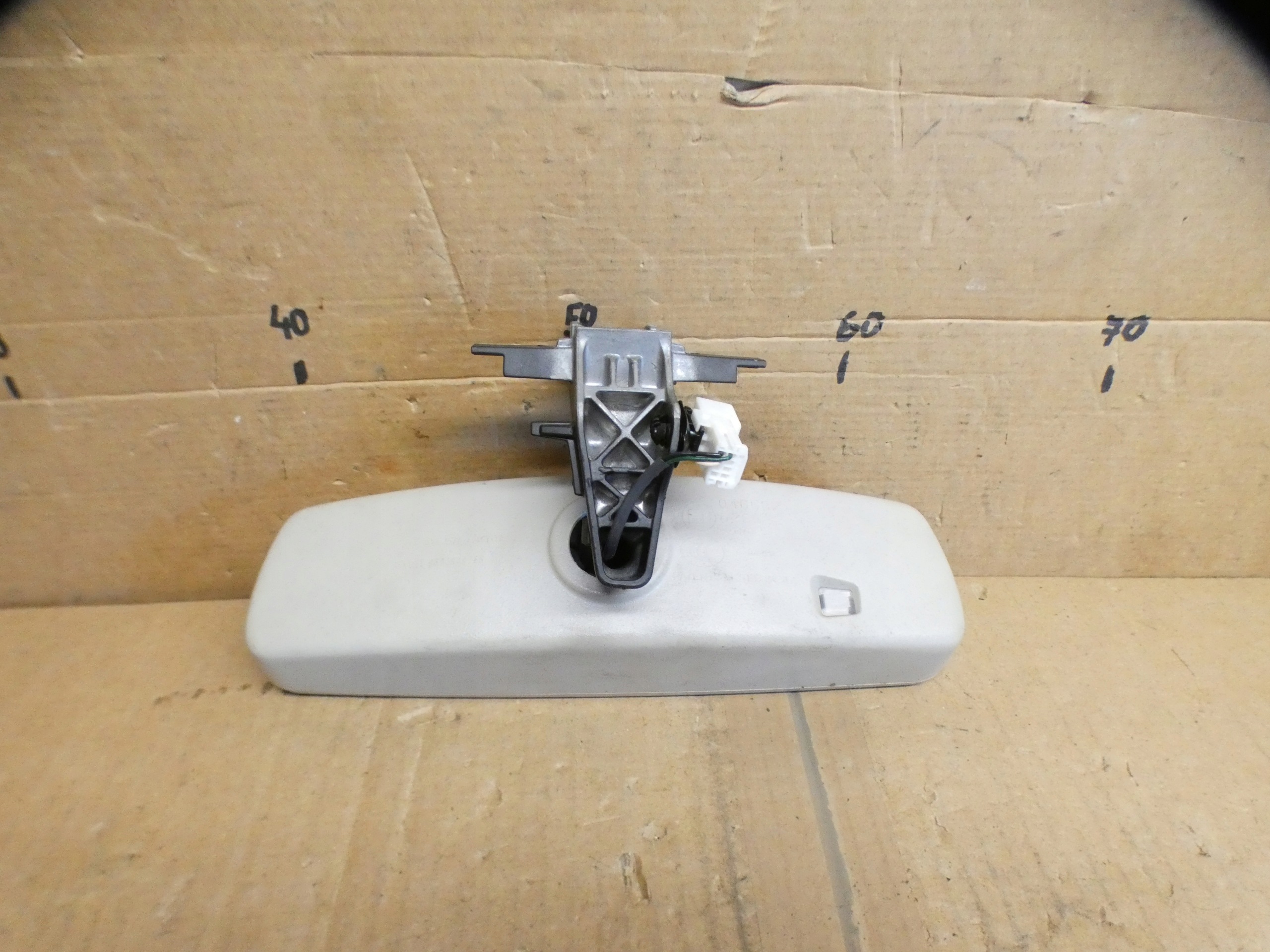 innenspiegel rückspiegel innen RENAULT MEGANE IV 963214126R