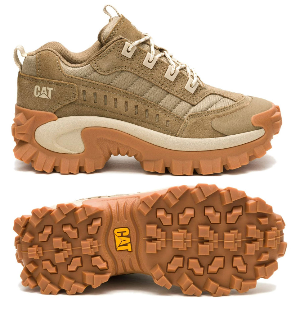 Pánské boty Caterpillar Intruder P726245 46