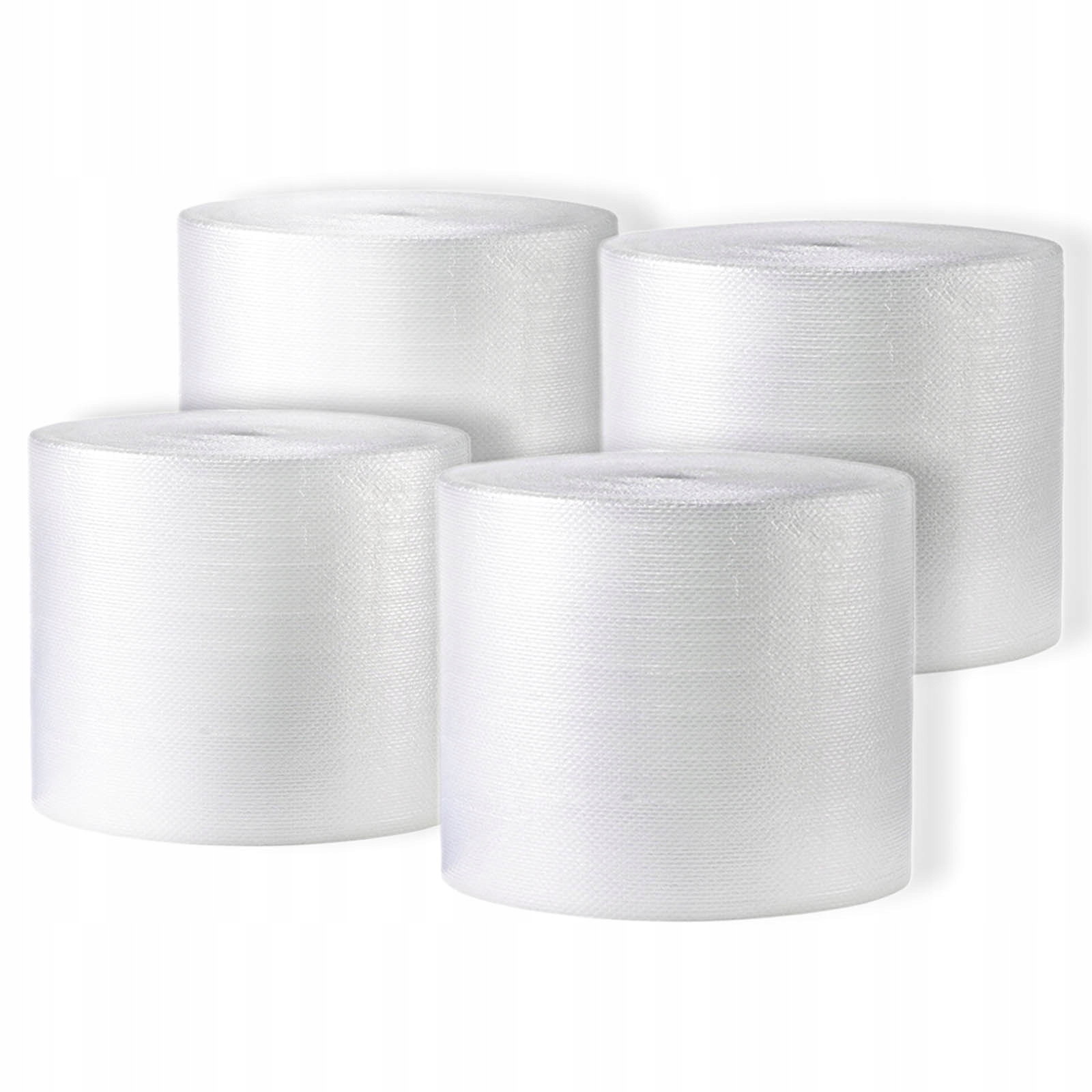 

Folia Bąbelkowa Pęcherzykowa Ochronna 40cm 4 szt.