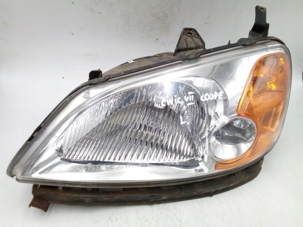 Honda Civic VII 7 coupe light left front front 081171101L EU