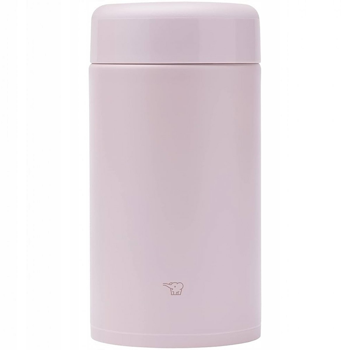 Obedový termobox Zojirushi SW-KA75H-PM 0,75 l odtiene ružovej farby