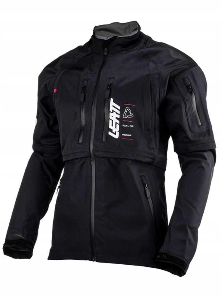 Kurtka enduro Leatt Moto 4.4 HydraDri czarna L Producent Leatt
