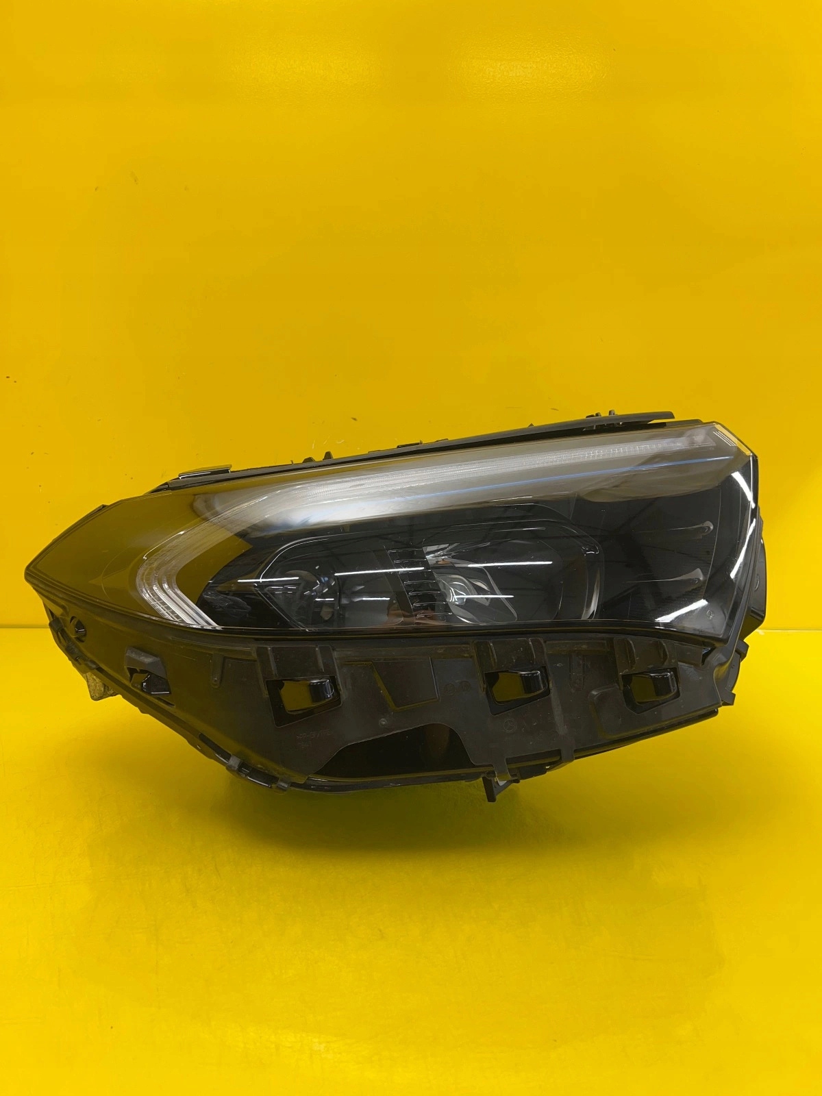 light right Mercedes EQB EQA W243 Full Led A2439069000