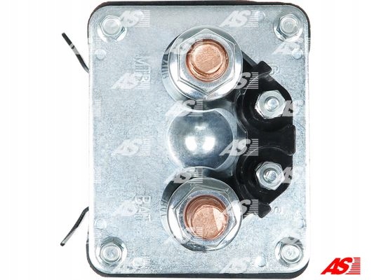 AS PL SS1004 Automat rozusznika Part number SS1004