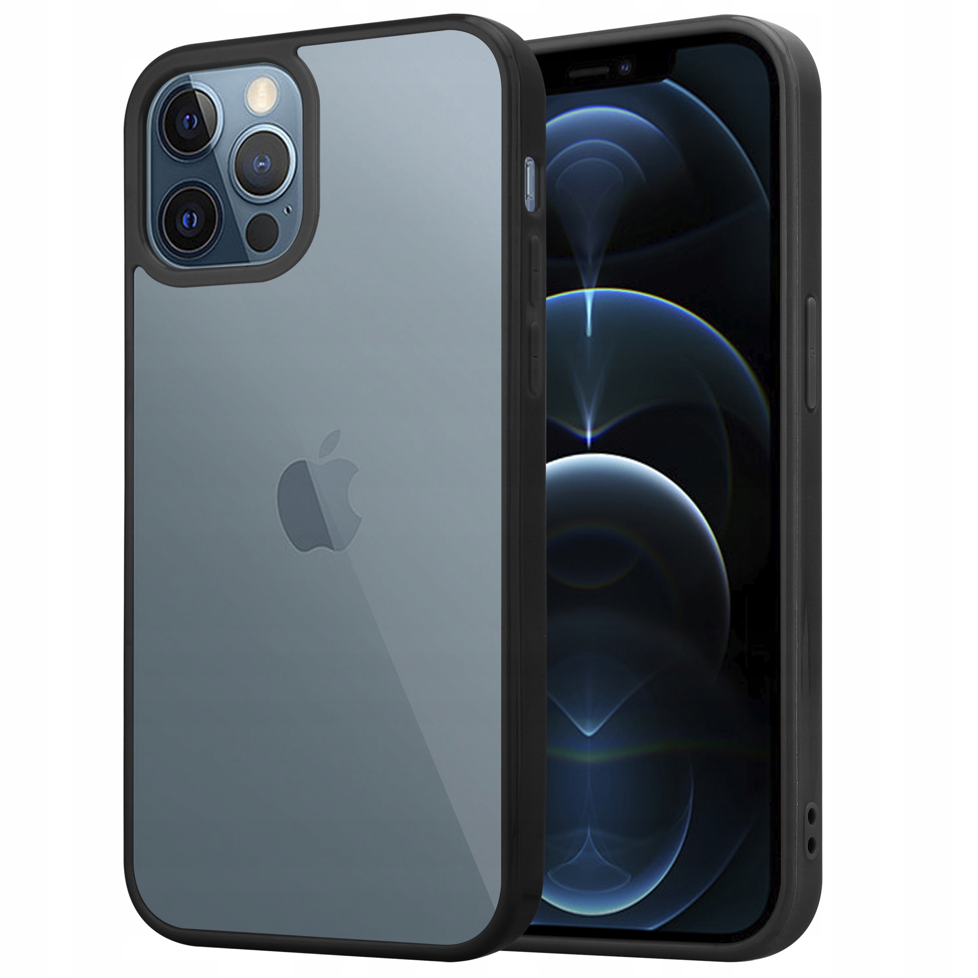 

Śliczne Etui Case Do Iphone 12PRO Max|różne