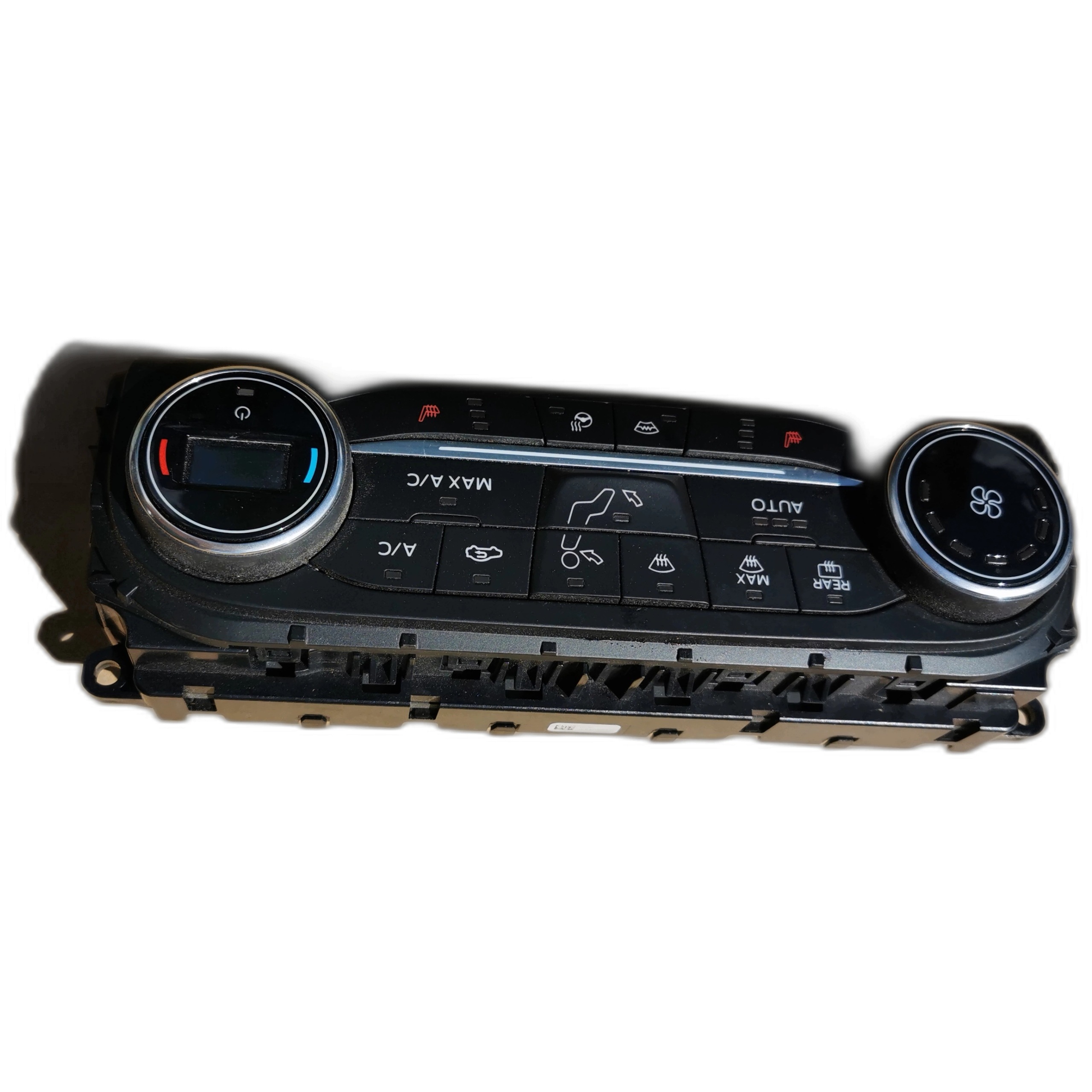 FORD FIESTA MK8 - Unite commande clima Chauffé Sièges H1BT-18C612-HH