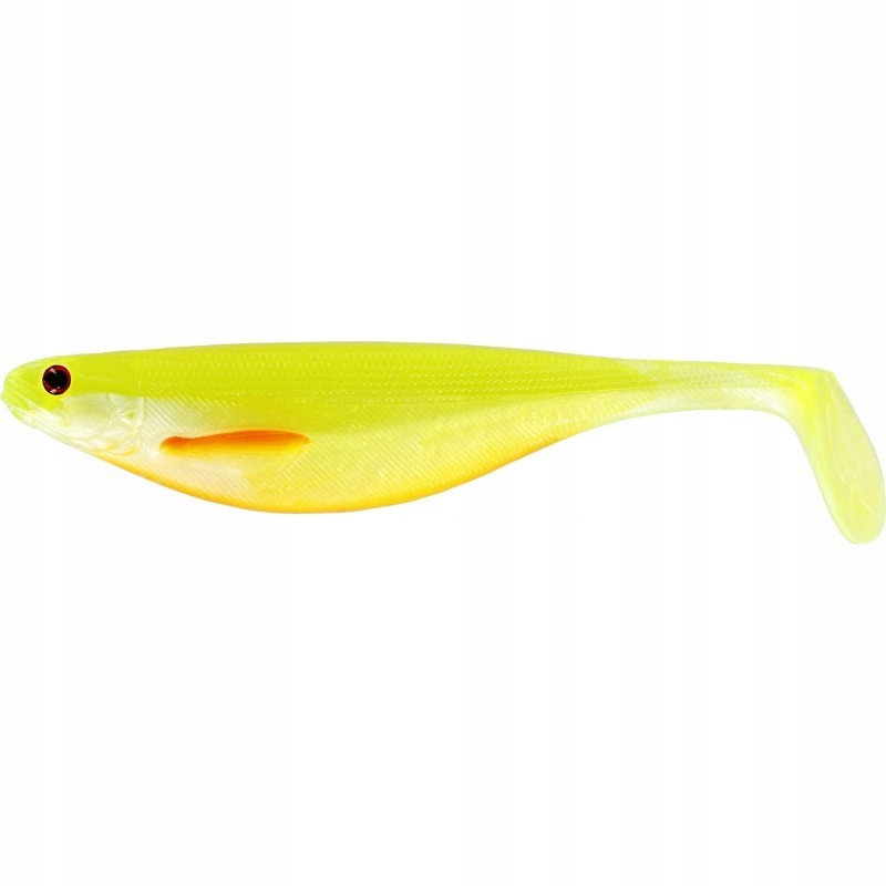 Westin ShadTeez 7cm 4g kolor Slime Curd
