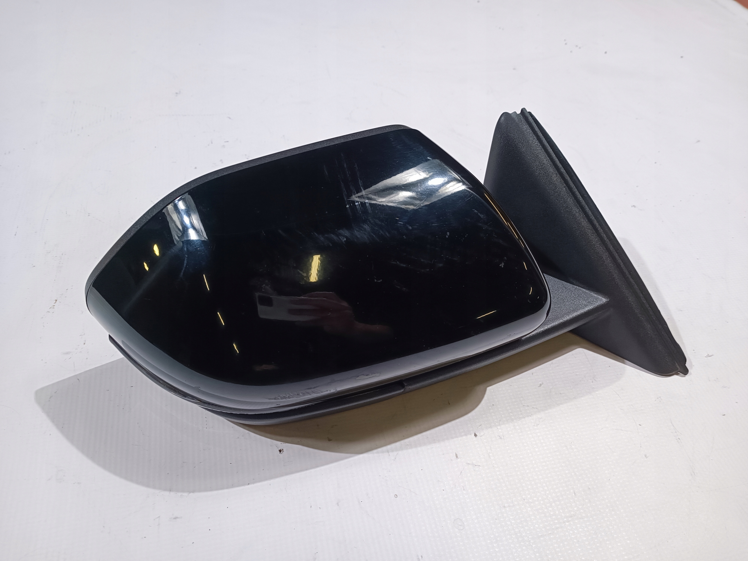 mirror right blind spot kamera Ford Explorer VI 2020