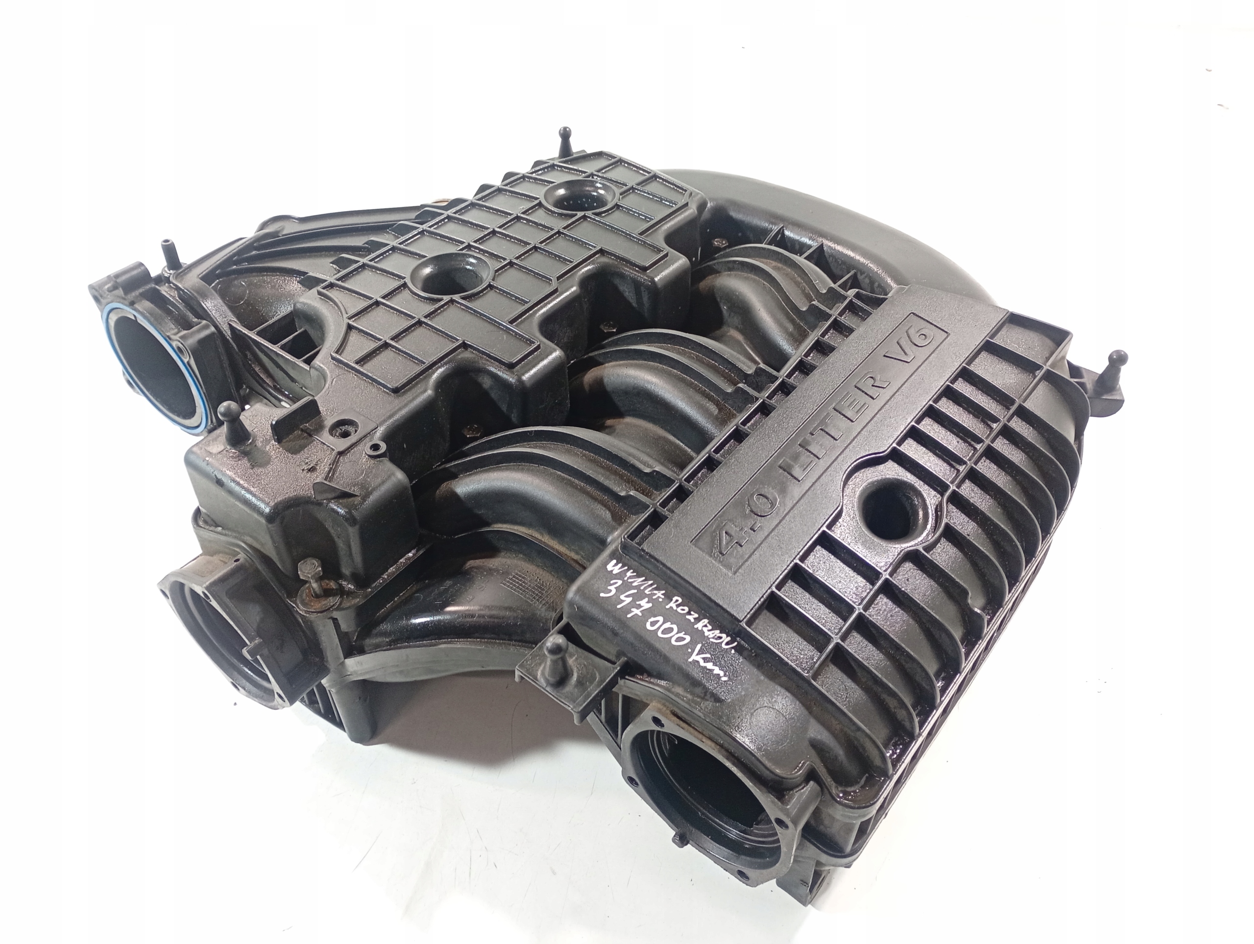 intake manifold CHRYSLER PACIFICA 06-07