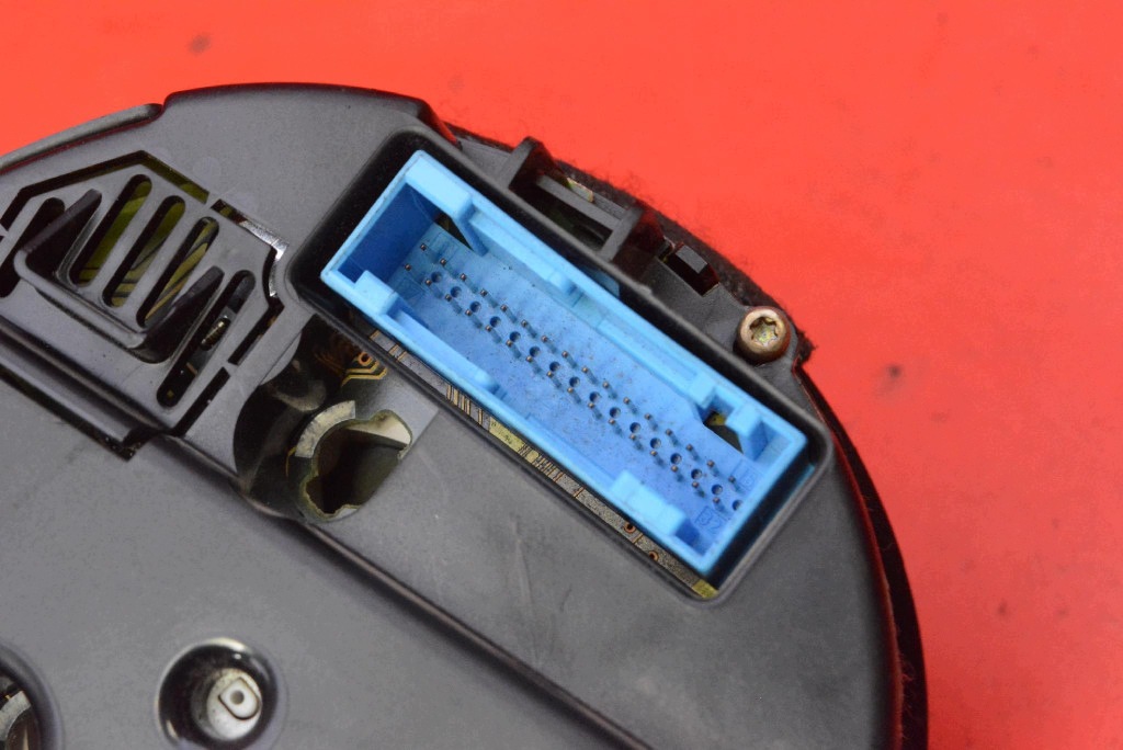 dials dials EU 8L0919860E AUDI A3 8L 1.6 8V 101 KM 96-00