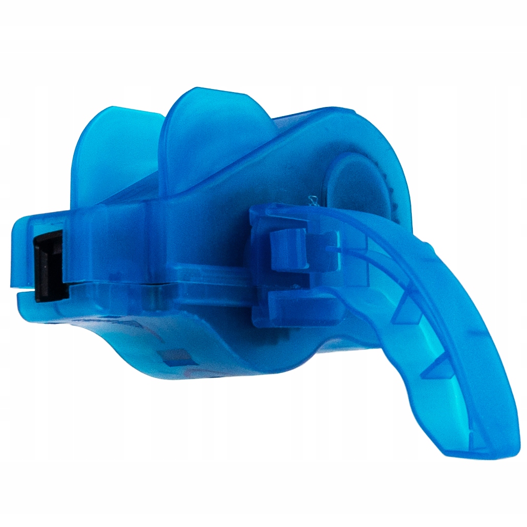 NARZĘDZIE DO CZYSZCZENIA SMAROWANIA ŁAŃCUCHA ROWER Kod producenta 99