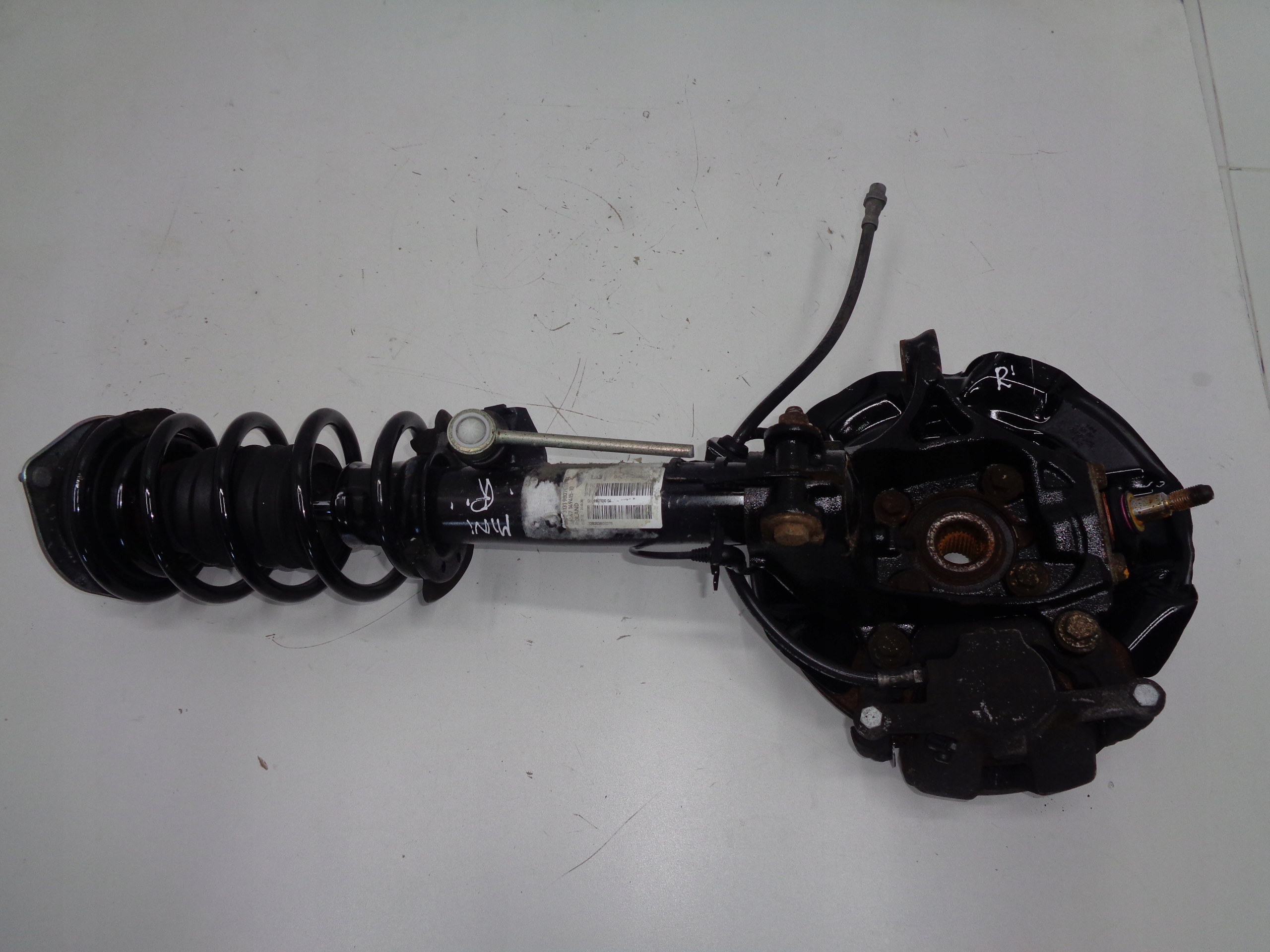 MINI COUNTRYMAN R60 2.0D swing MCPHERON right