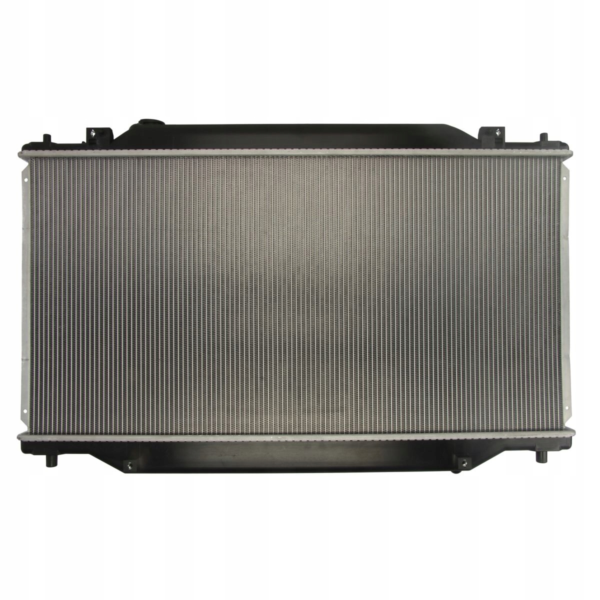 NRF 550151 Chłodnica silnika Producent części NRF