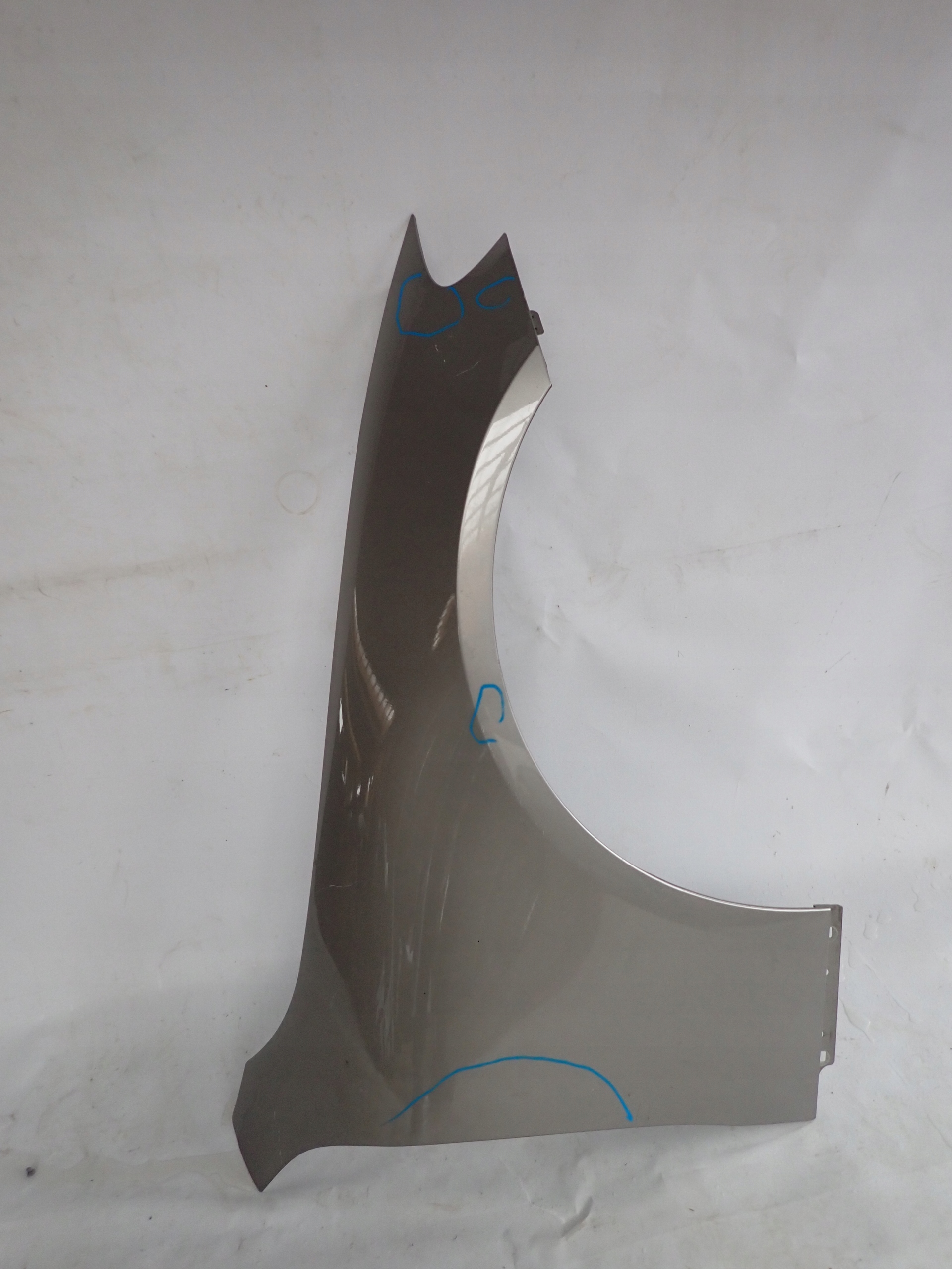 MERCEDES E KLASA COUPE W238 fender right front front