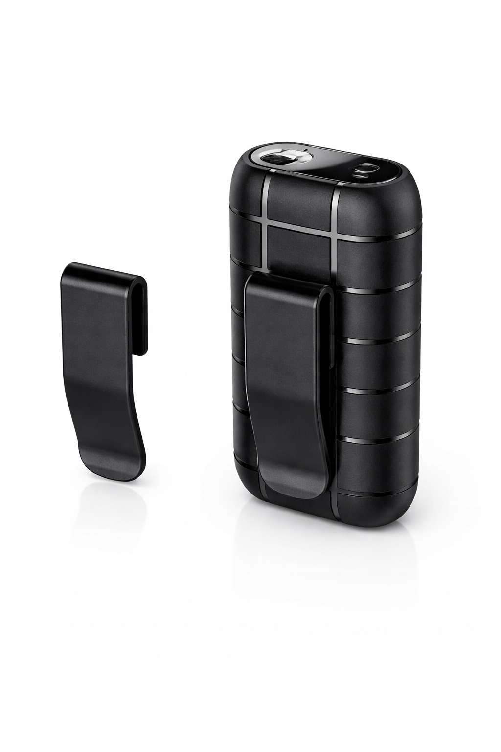 Profesionální Odposlechový Diktafon – 20 Dní Nepřetržitého Nahrávání, Detekce Hlasu