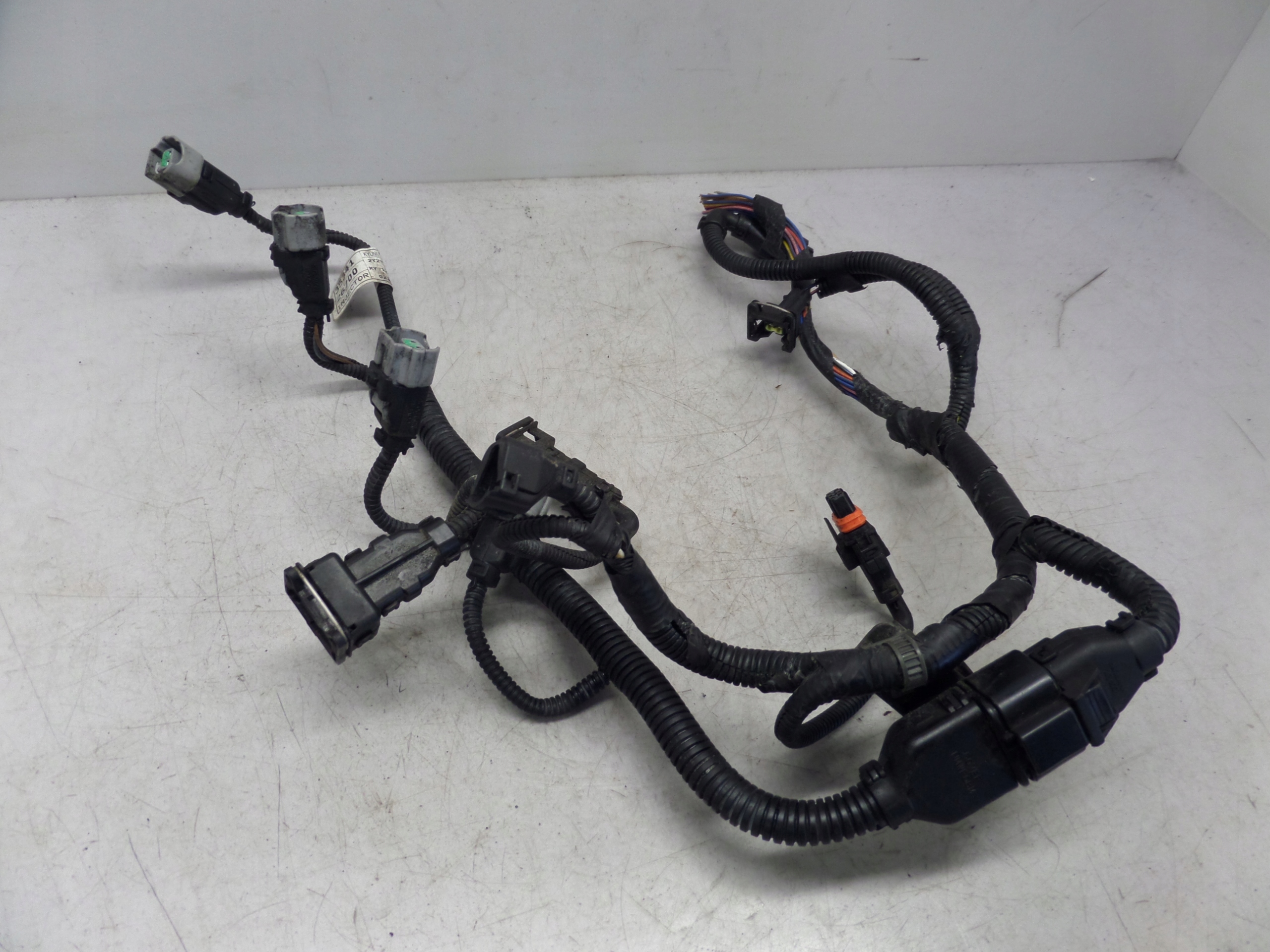 intake manifold BMW E36 1.8B 83KW 90-00 17271639