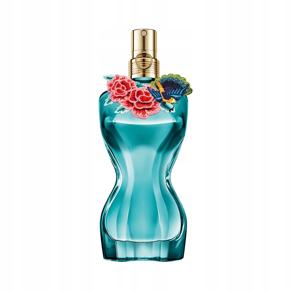La Belle Paradise Garden edp vapo 50 ml