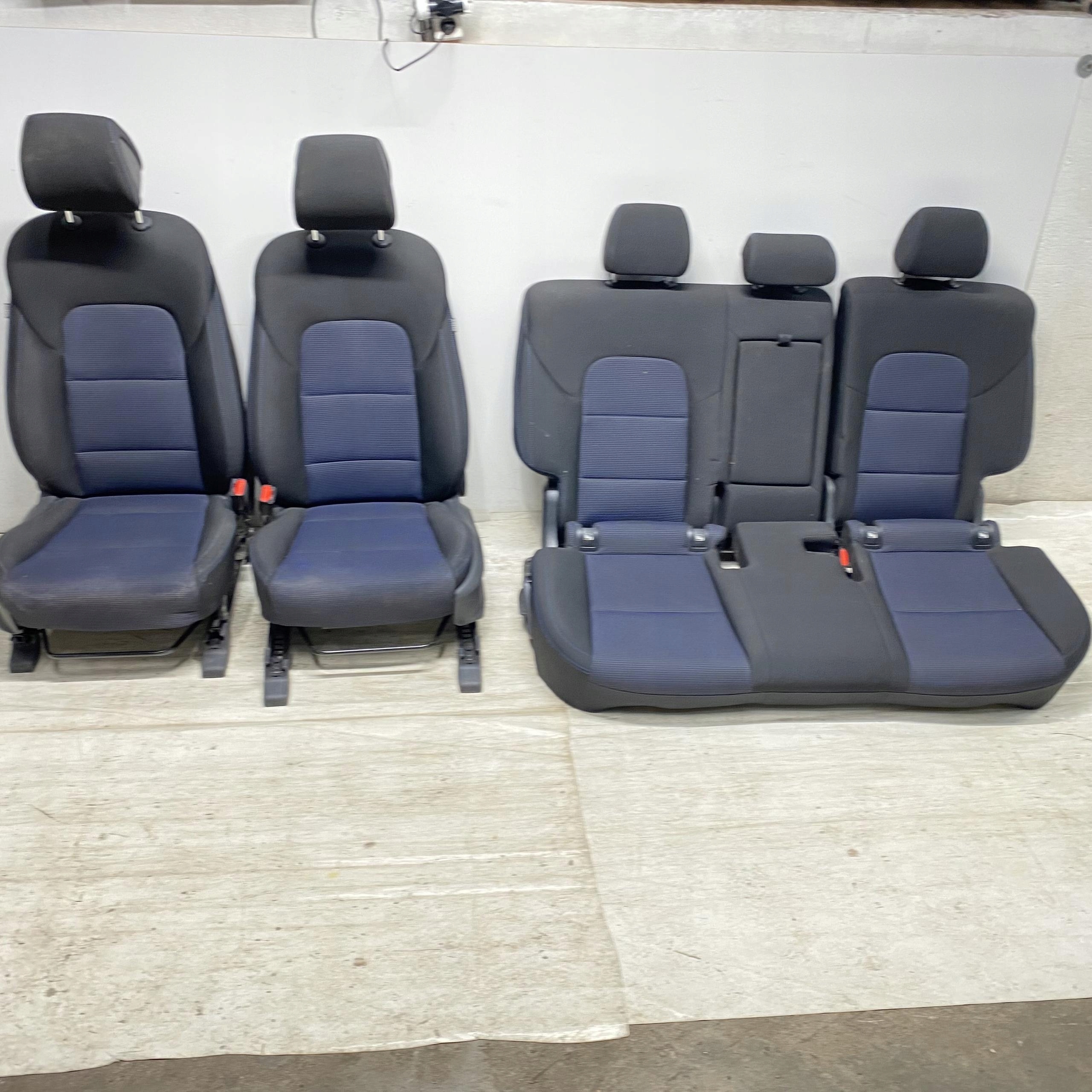 Siège HYUNDAI TUCSON II 15-21