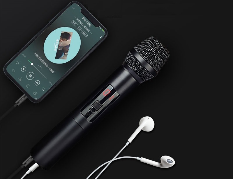 ROZDZIELACZ MINI JACK AUX SŁUCHAWKI MIKROFON TOPK Wtyk Jack 3,5 mm