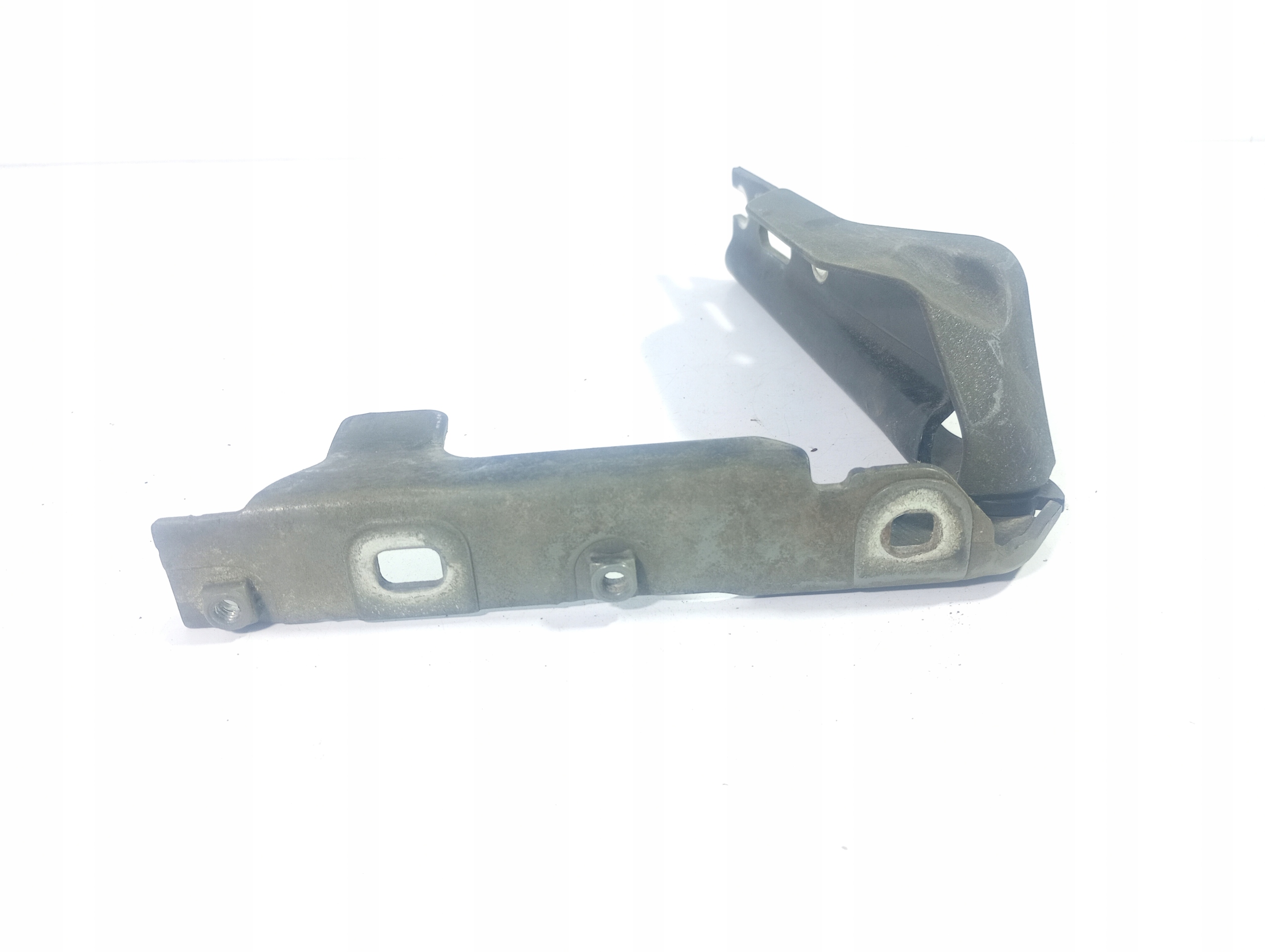 Saab 93 9-3 2 II 02-11 hinge bonnets right OE 12793765RH
