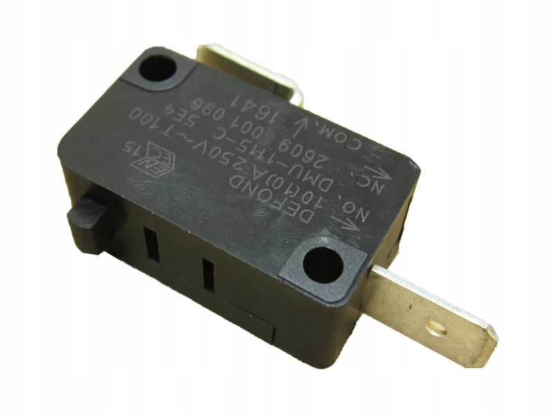 

Bosch Wyłącznik Do Piły Łańcuchowej Ake 35